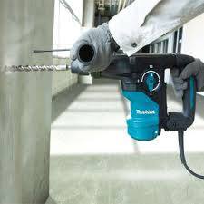 Martillo Rotatorio HR4003C SDS-Max 1100W 40mm-2 Funciones-EAN 0088381651370 Martillos de Demolición HR4003C 1100W Martillo Rotatorio SDS 40mm R - Product Image 2
