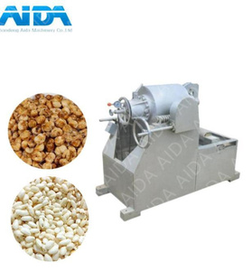 Encuentra Máquinas Industriales Similares para Hacer Palomitas de Maíz Dulces con Caramelo, Totalmente Automáticas, Encuentra Máquinas Similares para Línea de Producción de Palomitas de Maíz - Product Image 3