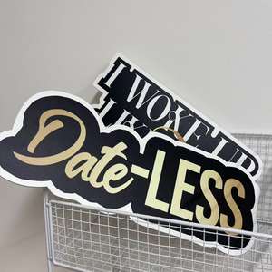 تخفيضات كبيرة على مستلزمات عيد الميلاد والعصي مستلزمات استوديو الصور الملونة - Product Image 1