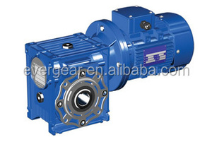 NMRV/NRV <b>Worm</b> speed reducers <b>worm</b> gearboxes reducer - Product Image 6