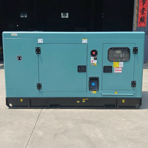 Générateur diesel silencieux ouvert ECG POWER 20 Kva 25 Kva, générateurs diesel portables, <span class=keywords><strong>prix</strong></span> usine 30 Kva 38 Kva 16 Kw 20 Kw 24 Kw 30 Kw - Product Image 2