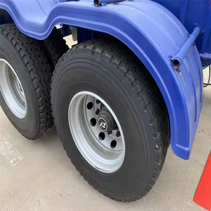 Venta Directa de Fábrica, Semirremolque Amarillo de 3 Ejes y 80 Toneladas con Barandas Altas para Transporte de Ganado, Vacas y Ovejas - Product Image 6