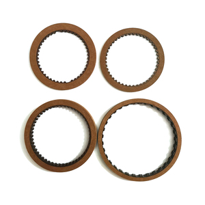 AW60-40SN AW60-41SN AF17 Transmission Rebuild Kit Overhaul With Clutch <b>Plate</b> Fit For Chevrolet SUZUKI Car Accessories - Product Image 3