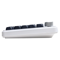 [Clavier personnalisé] Clavier SG75 Disposition ISO Support sans fil Clavier de jeu mécanique personnalisé Programmable Haute Performance