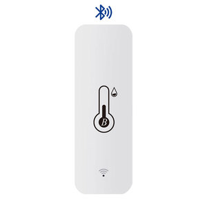 หน้าจอ BTH01ตรวจจับอุณหภูมิและความชื้นอัจฉริยะสำหรับบ้าน - Product Image 1