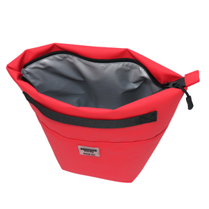 Vente en gros de boîtes isothermes en polyester personnalisées avec logo BSCI, grande capacité, pour le camping en plein air, le déjeuner, les aliments et le vin, sac isotherme thermique - Product Image 4