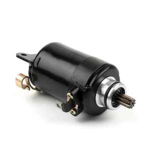Motor de arranque para Honda CBR250 FG FGYA MC14 RJ RK RK2 MC19 CBR250 RRL RRN <span class=keywords><strong>RRR</strong></span> MC22 CB250 Hornet JADE 250 - Product Image 3