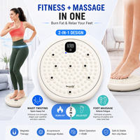 Accesorios de Fitness, Producto de Fitness Inteligente, Accesorios para Equipos de Ejercicio, Máquina de Ejercicio, Entrenamiento, Rehabilitación, Gimnasio en Casa, Twister