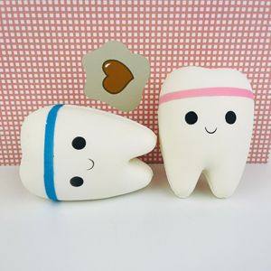 Набор игрушек-сквишей Kawaii в виде еды: реалистичные бургеры, кейк-попсы, попкорн. Сжимаемые сенсорные игрушки-антистресс с возможностью нанесения логотипа. Отличный подарок. - Product Image 6