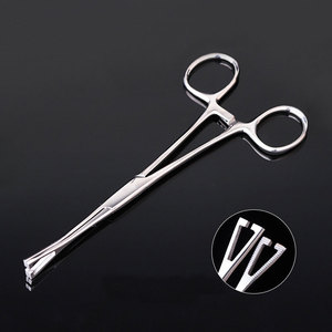 Kit Completo de Herramientas Profesionales para Perforaciones Corporales con Suministros para Máquinas de Tatuaje y Accesorios para Perforaciones Corporales - Product Image 4