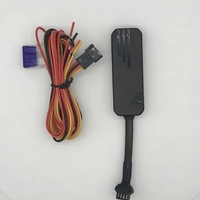 J14/J16 Car GPS Tracker GT06 Protocole Suivi en temps réel antivol GPS mini Tracker pour véhicule/voiture/moto Prix d'usine