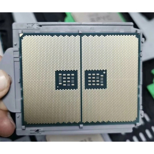 ปลดล็อค CPU รุ่น 7V73X กำลังไฟ 280W 768MB 64-Core 1.85GHz 128 เธรด SP3 DDR4 สำหรับเซิร์ฟเวอร์ ศูนย์ข้อมูล และเวิร์กสเตชัน - Product Image 3