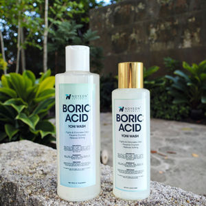 요니 워시 개인 라벨 천연 여성 요니 워시 젤 딸기 밸런스 Ph 냄새 제거 질 젤 친밀한 워시 - Product Image 5