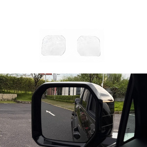 Lentilles de rétroviseurs pour Formula Titanium 7, pièces automobiles, rétroviseurs extérieurs pour Formula Titanium 7, accessoires - Product Image 1