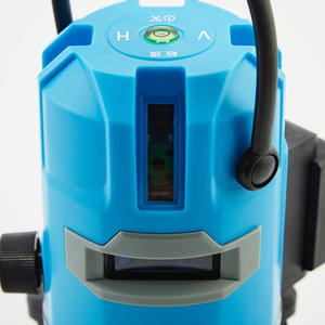 Nouveau design polyvalent niveau laser haute précision à nivellement automatique 360 croix 5 lignes 3 lignes 2 lignes niveau laser - Product Image 3