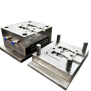 Moldes LAMIEUX para protección de baterías, alto rendimiento - Product Image 1