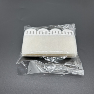 Nastro Adesivo Biadesivo Rimovibile a Basso Rumore Senza Tracce, Striscia Adesiva <span class=keywords><strong>per</strong></span> Cornici Fotografiche Senza Chiodi, Rimovibile Senza Lasciare Residui - Product Image 5