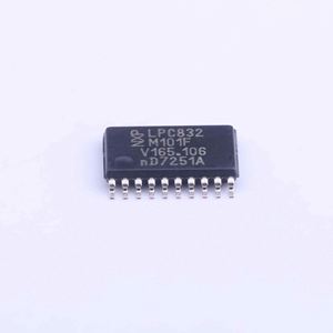 วงจรรวมไอซีชิป LPC832M101FDH20FP ใหม่และเป็นของแท้ - Product Image 1