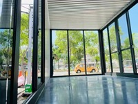 Casa Prefabricada Modular de 20 pies/40 pies, Oficina, Hotel, Casa Prefabricada Pequeña, Móvil, Desmontable, Tipo Contenedor