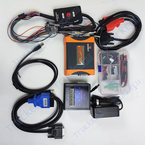 ชุดอุปกรณ์โปรแกรม ECU KT200II พร้อมซอฟต์แวร์ 2026 แบบออฟไลน์ ดองเกิล CF53 แล็ปท็อป สำหรับรถยนต์ รถบรรทุก รถจักรยานยนต์ เรือเดินทะเล รถแทรกเตอร์ ปรับแต่ง ECU - Product Image 2
