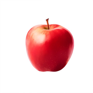 Ornamen Mobil Apple dengan Daun Hijau Dekorasi Dasbor Lucu untuk Perjalanan Aman Hadiah Aksesoris Interior Mobil Unik untuk Wanita - Product Image 5