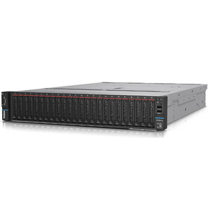 Nuevo en stock 2U Rack Server Lenovo <span class=keywords><strong>ThinkSystem</strong></span> <span class=keywords><strong>SR650</strong></span> V3 servidor de almacenamiento en la nube - Product Image 2