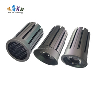 Modul MR16 LED dengan Mudah Menggantikan Modul COB LED Peredupan CRI Tinggi untuk KH-XK Pengganti Downlight-008910