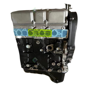 Newpars suku cadang mobil 1.0L B10S1 blok panjang mesin untuk Chevrolet Spark mesin motor Chevrolet beat motor - Product Image 4