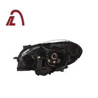 Version Européenne W204 Phare Auto Led Phare pour Mercedes W204 Classe C W204 C250 CDI C350 4MATIC 2012 2013 W204 Phares
