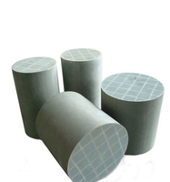 Tổ Ong Gốm Dpf Tự Động Chất Xúc Tác/Doc/Dpf/Xe Xúc Tác/Xúc Tác Chuyển Đổi