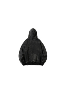 Youmi Tùy Chỉnh Dịch Vụ OEM Bán Buôn Chất Lượng Cao 500gsm Nặng Quá Khổ Hoodies Unisex Biểu Tượng Tùy Chỉnh Cộng Với Kích Thước Người Đàn Ông Của Áo - Product Image 2