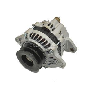 Ford Mazda 626 Cx-9 B2500 için Smile Auto Parts Alternatör 1449569 4344538 6M3410300AB WL2118300 WL2118300A WL9118300 WLAA18300 - Product Image 3