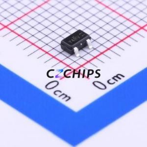 Nuevo y Original AO3434A SOT-23 Transistor de efecto de campo (MOSFET) Venta completa Chips de componentes electrónicos y servicio BOM - Product Image 1