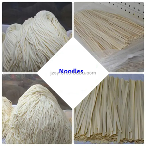 Công Nghiệp Tự Động Malaysia Khô Mì Nhà Sản Xuất Thương Mại Tươi Mì Làm Máy Sản Xuất Mì Máy Chế Biến Mì - Product Image 4