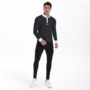 Collants d'équitation respirants avec grip au niveau des genoux, grip complet sur le siège, <span class=keywords><strong>pantalon</strong></span> d'équitation <span class=keywords><strong>pour</strong></span> <span class=keywords><strong>homme</strong></span>, nylon <span class=keywords><strong>pour</strong></span> la compétition d'équitation - Product Image 4