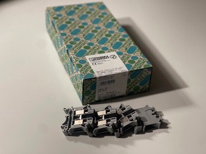 PLC NEW CONTACT UK 10 N / <span class=keywords><strong>UK10N</strong></span> 3005073, 50 ชิ้น สินค้ารับประกัน - Product Image 1