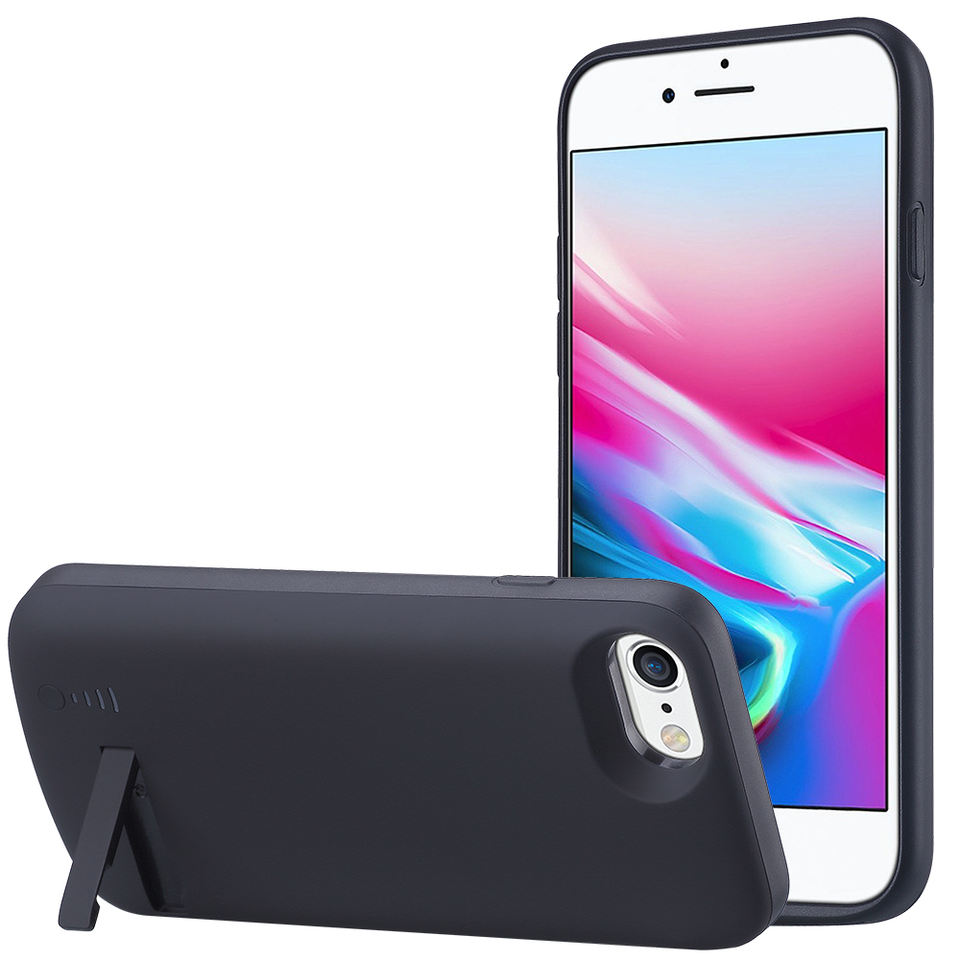 2025 New Wireless Power Bank 5500mAh High Capacity - Image 3