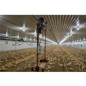 Spray de poulet automatique 2020, environnemental contrôlée par climatisation, entièrement conçu pour l'éclosion et les semences - Product Image 3