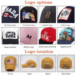 Gorras de Béisbol Lisas de 5 Paneles, Económicas, con MOQ Bajo, Logotipo Personalizado, Color Sólido, Gorras Deportivas para Exteriores, Venta al Por Mayor - Product Image 5
