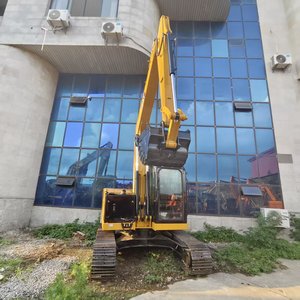 Offre Spéciale : Excavatrice Caterpillar 310 de 10 Tonnes, Économie de Carburant, pour Travaux de Terrassement et de Fondations, à Vendre - Product Image 4
