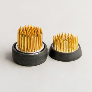 Espada elegante de Metal de cobre para decoración de jardín, flor antiniebla, floristería, <span class=keywords><strong>Auchentoshan</strong></span>, venta al por mayor - Product Image 4