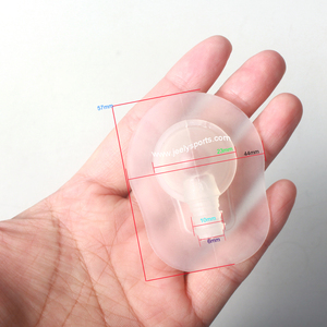 Valve de cerf-volant à 90 degrés en TPU pour cerf-volant de kitesurf - Product Image 6