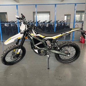 2025 Ultra 21KW 2 Motorcycle 21000W 74V Brushless Motor High-Power Bike 60AH Battery 95km/h 511N.M Torque - Product Image 2