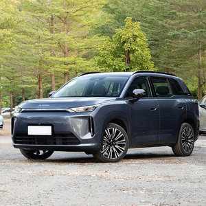 GAC Aion I60 Modèle 2026 Édition Avancée 650KM Spécifications Complètes Haute Qualité Nouveau SUV Familial Purement Électrique Fournisseur Professionnel - Product Image 1