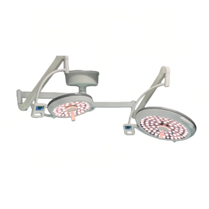 Trần loại phòng điều hành LED phòng điều hành shadowless phẫu thuật đèn phẫu thuật đèn - Product Image 4