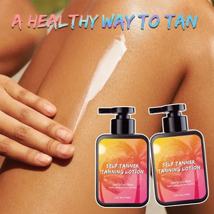 Doble <span class=keywords><strong>bronceado</strong></span> oscuro Anti naranja libre de manchas bronceador <span class=keywords><strong>blanco</strong></span> <span class=keywords><strong>bronceado</strong></span> Sunbed Lotion - Product Image 3