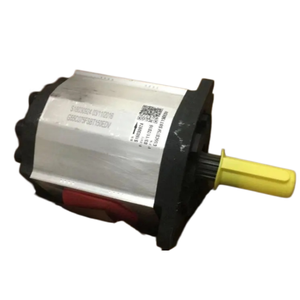 Pompe à vis GR28 <span class=keywords><strong>GR33</strong></span> GR38 GR47 GR55 GR72 G28V006F1C3GD G380C025F2AC4QD Pompe à vis hydraulique à engrenages - Product Image 4