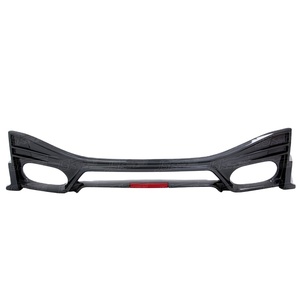 ขอบด้านหลังทำจากคาร์บอนไฟเบอร์สไตล์ <span class=keywords><strong>Nismo</strong></span> สำหรับนิสสัน <span class=keywords><strong>GTR</strong></span> <span class=keywords><strong>2017</strong></span>-2022 <span class=keywords><strong>R35</strong></span> - Product Image 1