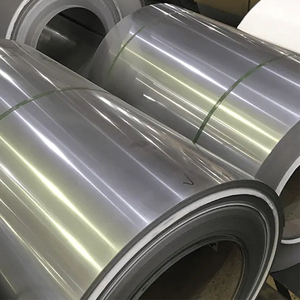 Fabricante 200 300 400 500 600 Serie Bobina de acero inoxidable En Ss Bobina 202 Acero inoxidable - Product Image 3