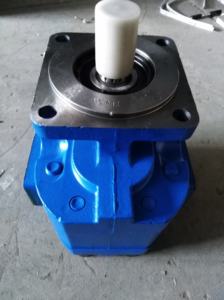 Suku Cadang Wheel Loader ZL50C ZL50CN Pompa Gigi 11C0007 dengan Kualitas Tinggi - Product Image 3